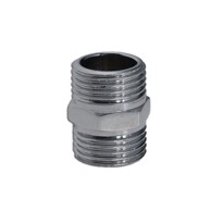 EPRA Nipl 3/8", Krom instalacije